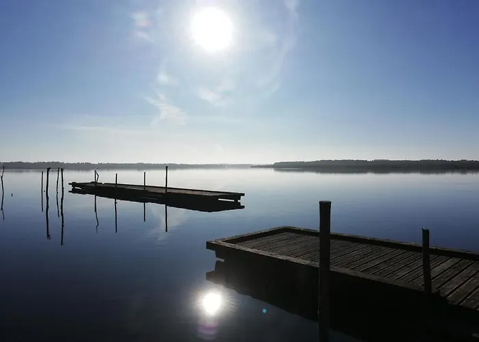 Maison Moderne Proche Et Feriehus *