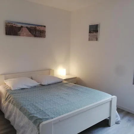 Maison Moderne Proche Et Léon