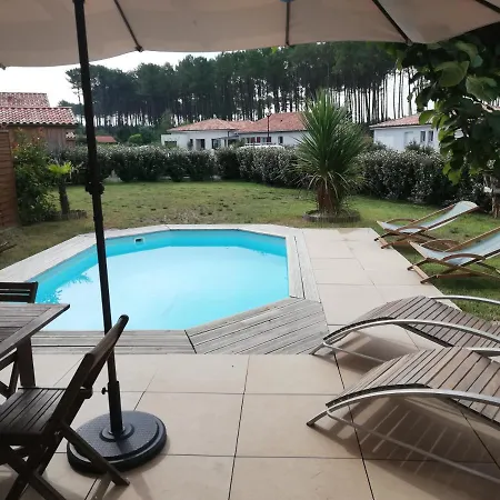 Maison Moderne Proche Et Holiday home *