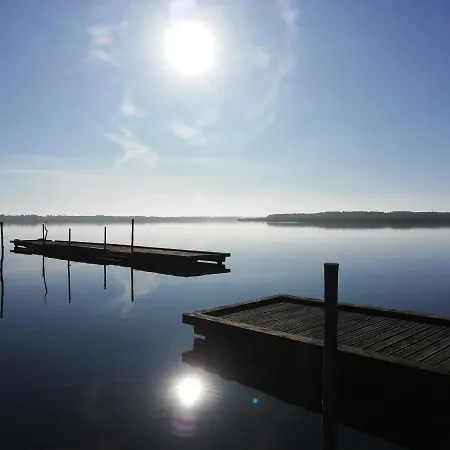 Maison Moderne Proche Et 펜션 *