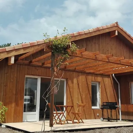 Maison Moderne Proche Et Léon